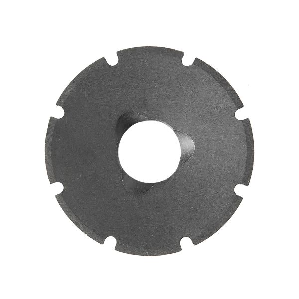 DEAD AIR R-SERIES FRONT CAP 7.62MM