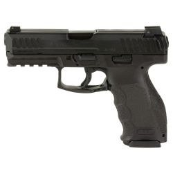HK VP40 40S&W 4.09″ 13RD BLK
