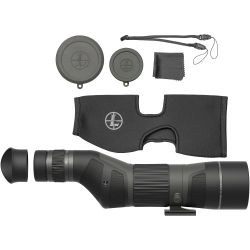LEUP SX4 PROGUIDE HD G2 15-45X65 ST