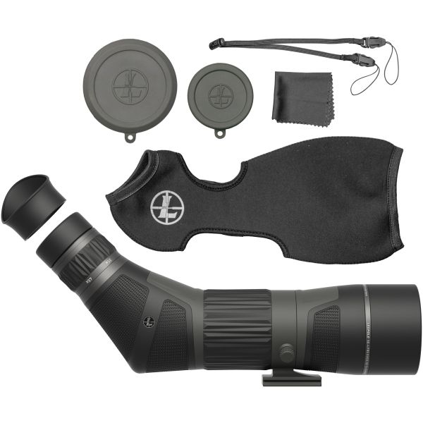 LEUP SX4 PRO GUIDE HD G2 15-45X65 AN
