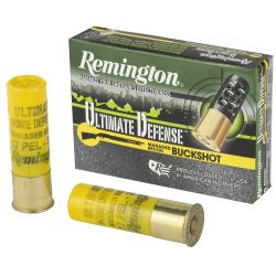 REM ULT DEF 20GA 2.75″ 3 BUCK05/100