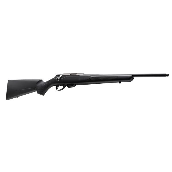 TIKKA T1X 22LR 16″ TB BLK SYN