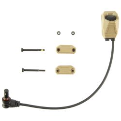 UNITY AXON SL STREAMLIGHT 7″ FDE