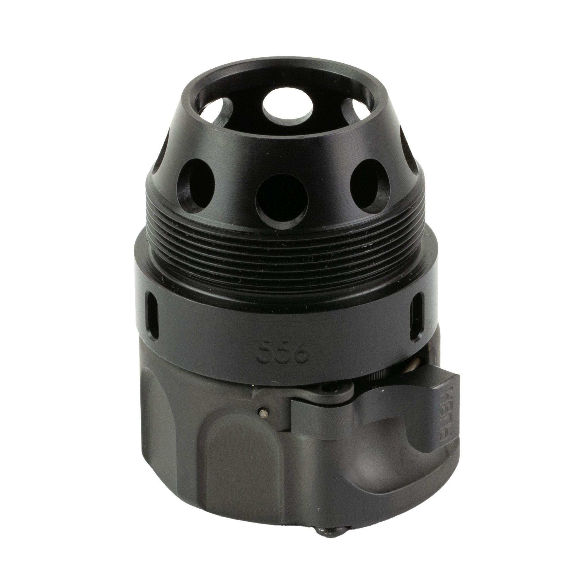 SUREFIRE FA HUB 556 1.375X24 SOCOM