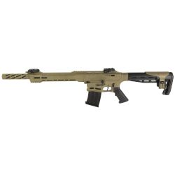 CITADEL BOSS-25 12/18.75″ 5RD FDE