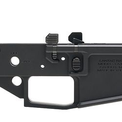LANTAC RAVEN 2 AMBI LOWER BLK