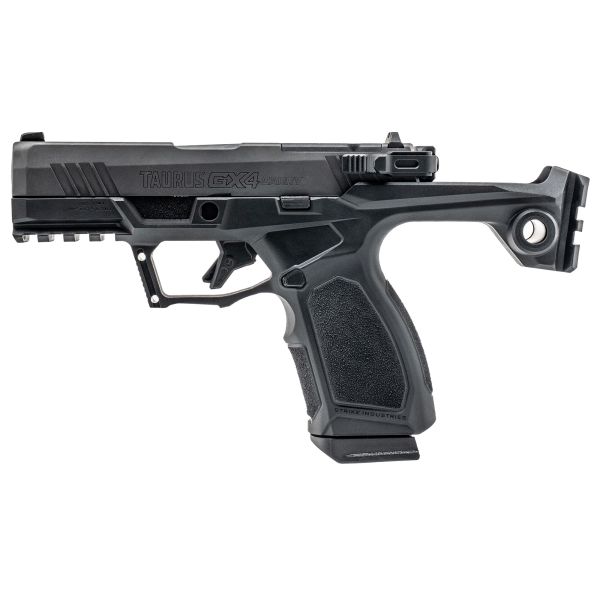 TAURUS GX4 9MM 3.7″ 10RD TORO SI BRC