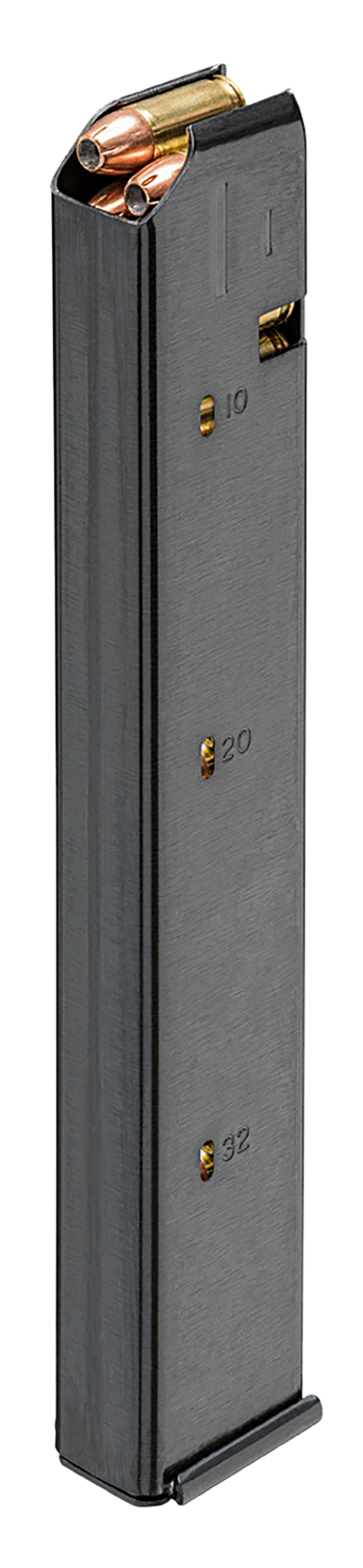 Springfield Armory ARS6032 SAINT  32rd 9mm Luger Fits SAINT Victor 9mm Carbine Black Stainless Steel