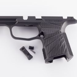 GRIP MOD WCP365 BLK SFTY