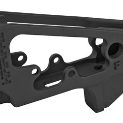 HF HIPERTRAIN AR15 TRIGGER DEM BLACK