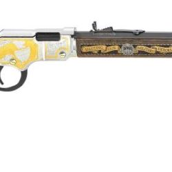 GOLDEN BOY MIL SVC 2ND ED 22LR