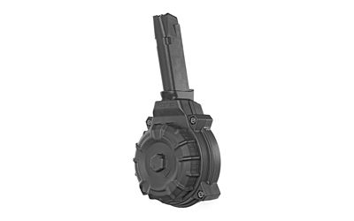 PROMAG FOR GLK 43X 9MM 50RD DRM PLY