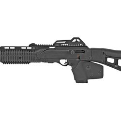 HI-PT CA CARB 9MM 16.5″ TRGT STK BLK