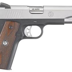SR1911 45ACP SS/ALUM 4.25″ 7+1