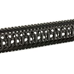 SPIKE’S LW BAR2 RAIL 13.2″ BLK