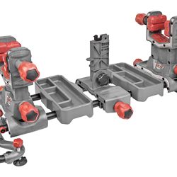 TIPTON ULTRA GUN VISE