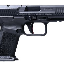 METE SF 9MM BLK 15+1