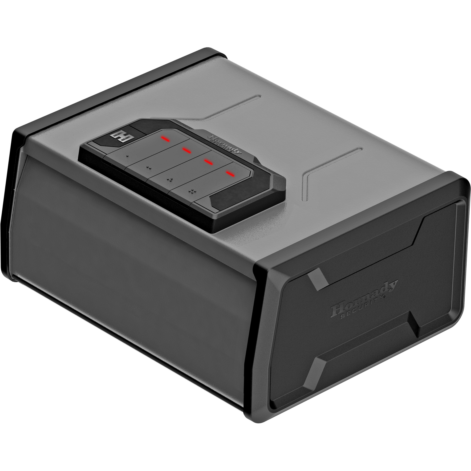 Hrndy Security Digi-vault One-gun