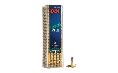 cci .22 LR