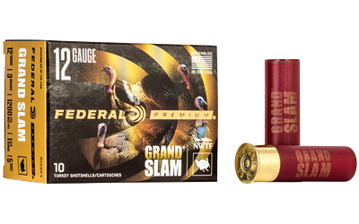 Federal 12 Gauge