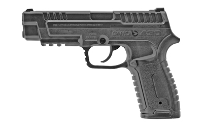 Gamo P-430 177 Pel/bb Pistol 495 Fps
