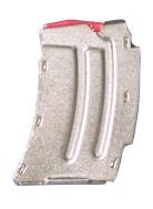 MAG Mark II 22LR/17HM2 5SH SS